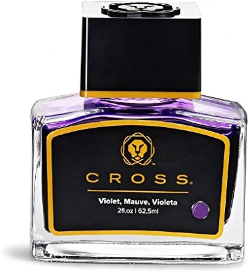 Cross Fountain Pen Ink Bottles 62.5ml