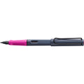 Lamy Safari LE Extra Fine Fountain Pen#Colour_PINK CLIFF