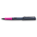 Lamy Safari LE Fine Fountain Pen#Colour_PINK CLIFF