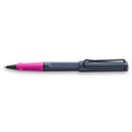 Lamy Safari LE Rollerball Pen#Colour_PINK CLIFF