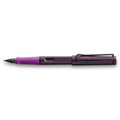 Lamy Safari LE Fine Fountain Pen#Colour_VIOLET BLACKBERRY