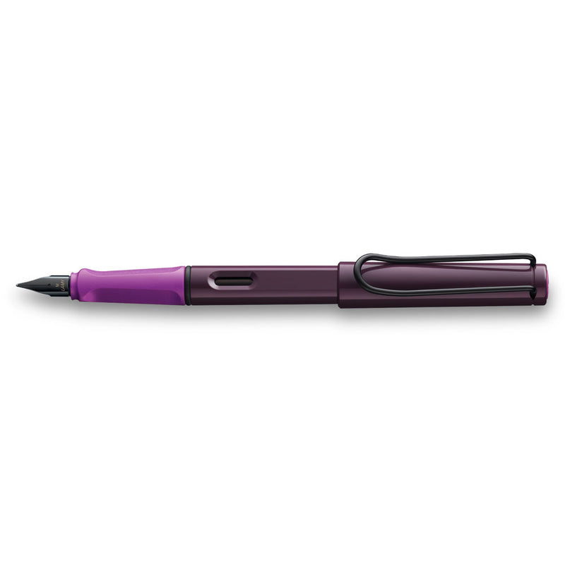 Lamy Safari LE Fine Fountain Pen