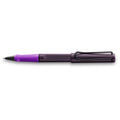 Lamy Safari LE Rollerball Pen#Colour_VIOLET BLACKBERRY