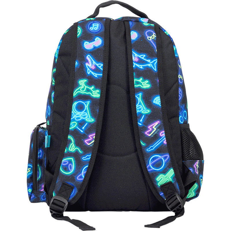 Spencil Neon Life 450 x 370mm Backpack