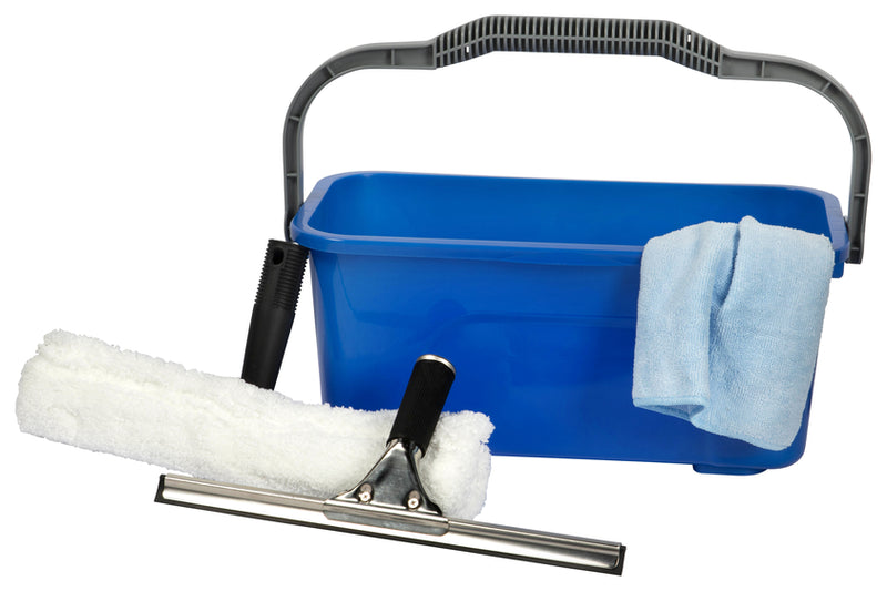 Cleanlink Window Cleaning Kit
