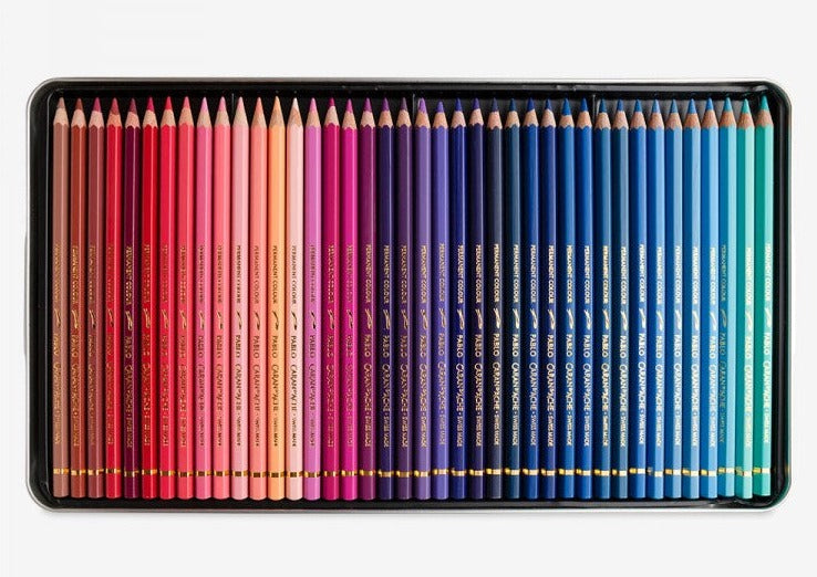 Caran D'ache Pablo Colouring Pencil Set of 120