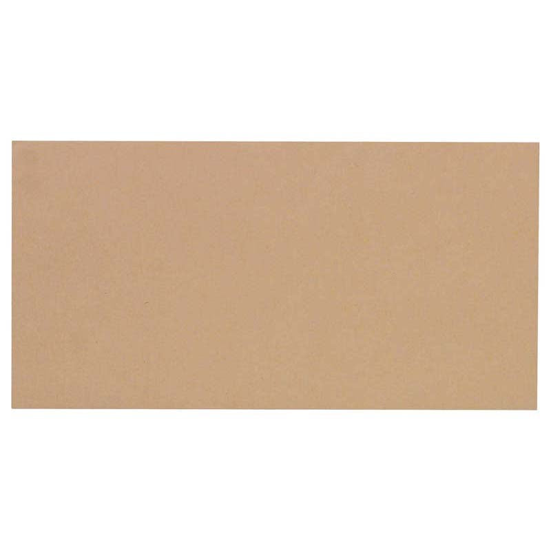 Croxley Envelope DLE Manilla Seal Easi Box Of 500