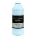 Chromacryl Pastel Acrylic Paint Student 1 Litre#Colour_BLUE