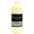 Chromacryl Pastel Acrylic Paint Student 1 Litre#Colour_YELLOW