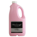 Chromacryl 2 Litre Student Acrylic Paints#Colour_PASTEL PINK