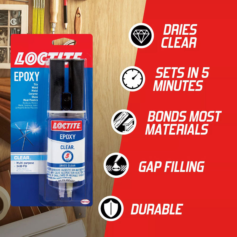 Loctite Marine Epoxy 25mL