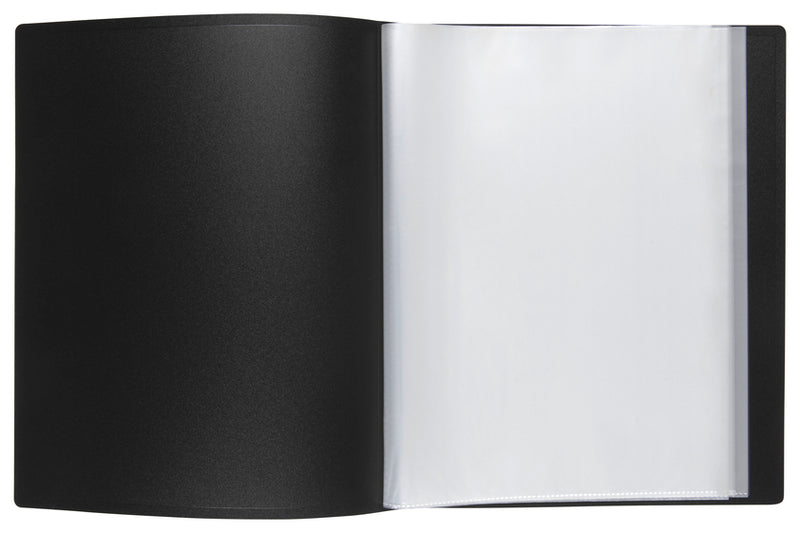 Marbig Non-Refillable 40 Pocket Display Books