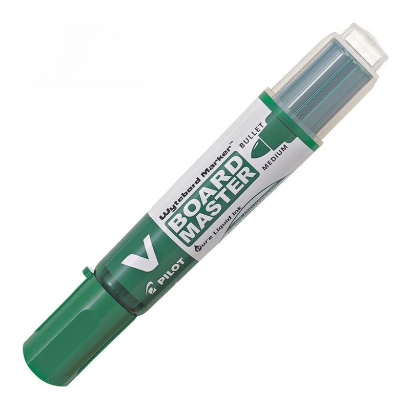 Pilot Begreen V Board Whiteboard Bullet Markers