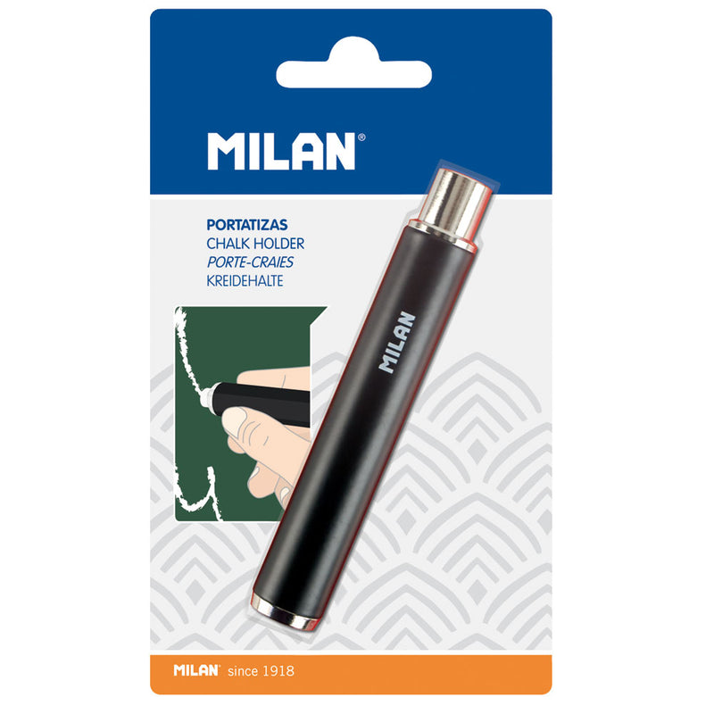 Milan Mechanical Chalk Holder