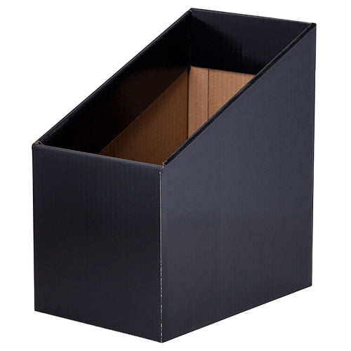 Elizabeth Richards Book Box - Sets of 5#Colour_BLACK