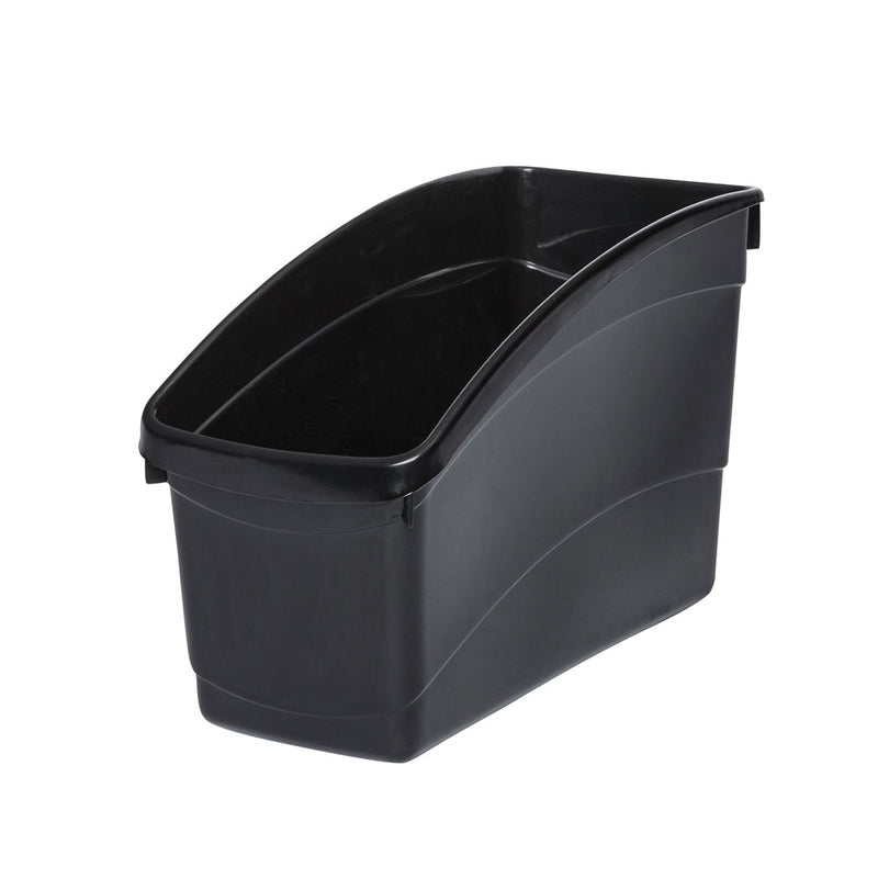 Elizabeth Richards Plastic Book and Storage Tubs