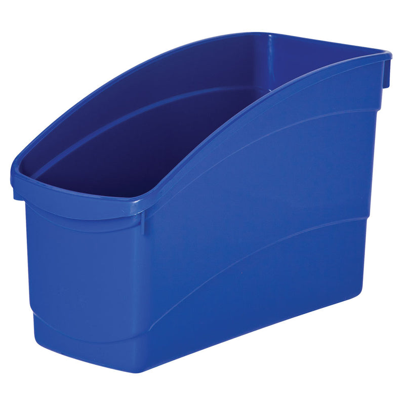 Elizabeth Richards Plastic Book and Storage Tubs