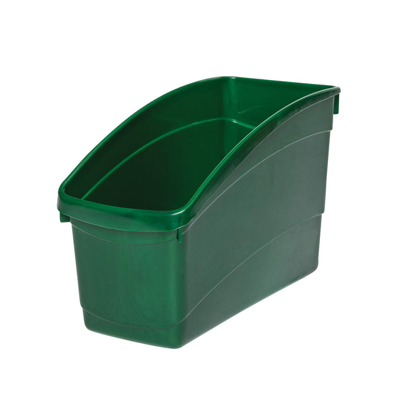 Elizabeth Richards Plastic Book and Storage Tubs