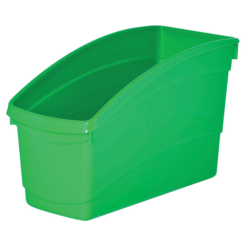 Elizabeth Richards Plastic Book and Storage Tubs