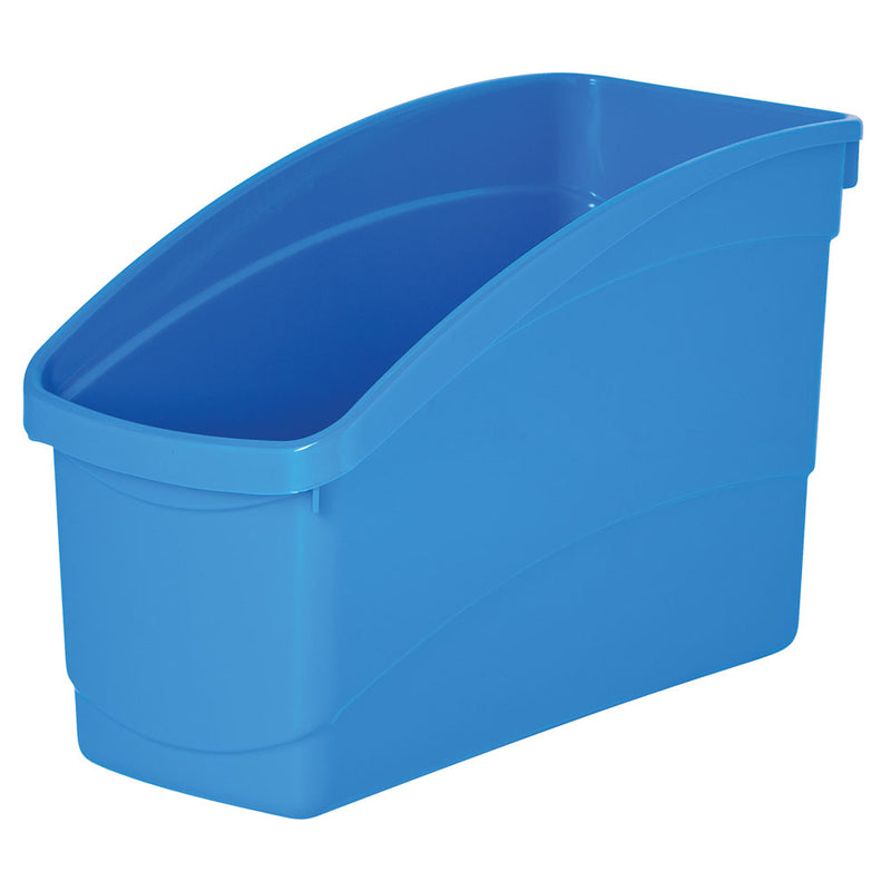 Elizabeth Richards Plastic Book and Storage Tubs