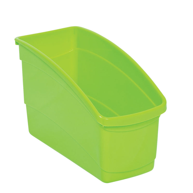 Elizabeth Richards Plastic Book and Storage Tubs