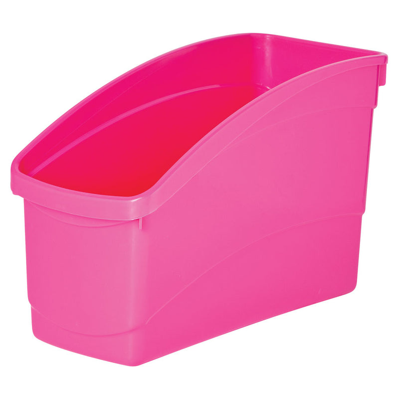 Elizabeth Richards Plastic Book and Storage Tubs