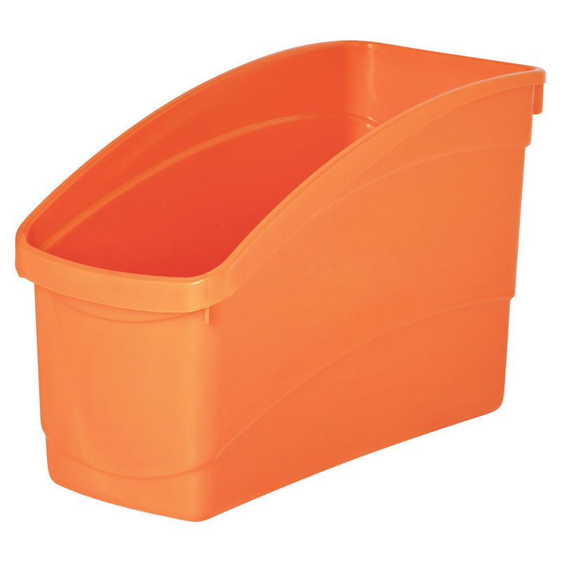 Elizabeth Richards Plastic Book and Storage Tubs