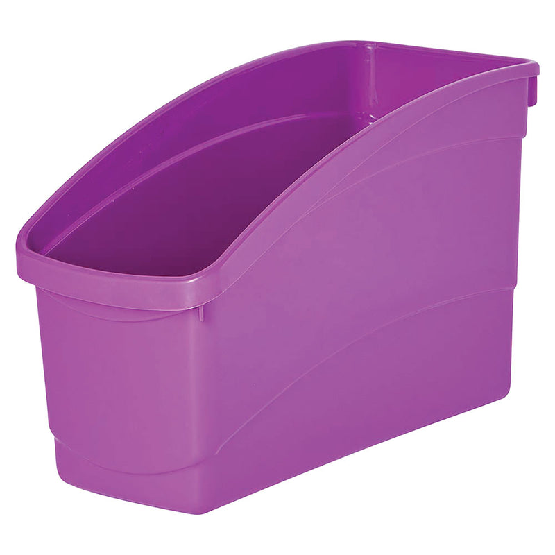 Elizabeth Richards Plastic Book and Storage Tubs