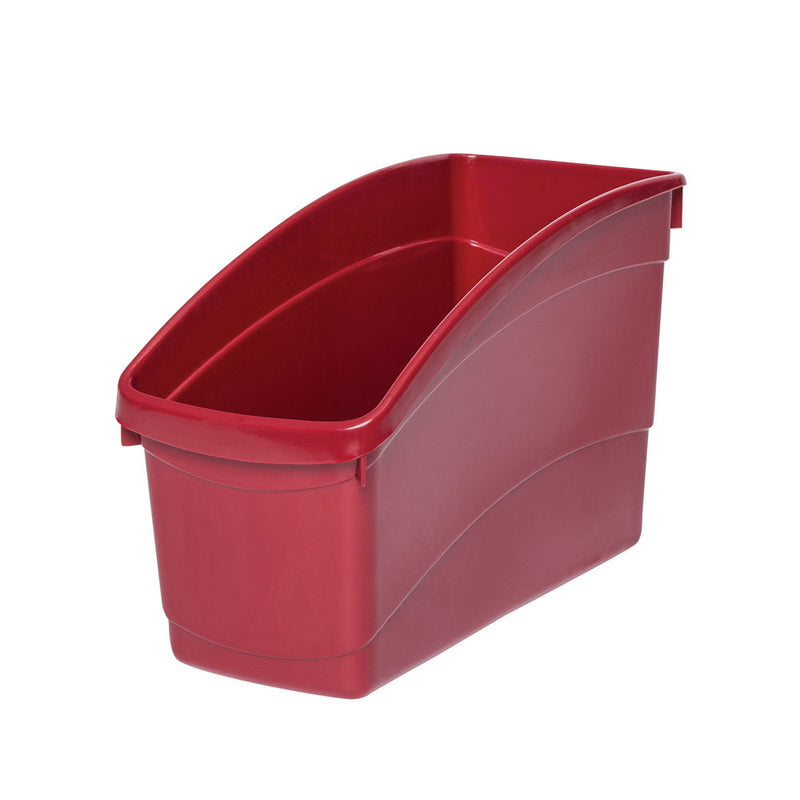 Elizabeth Richards Plastic Book and Storage Tubs