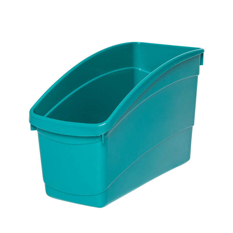 Elizabeth Richards Plastic Book and Storage Tubs