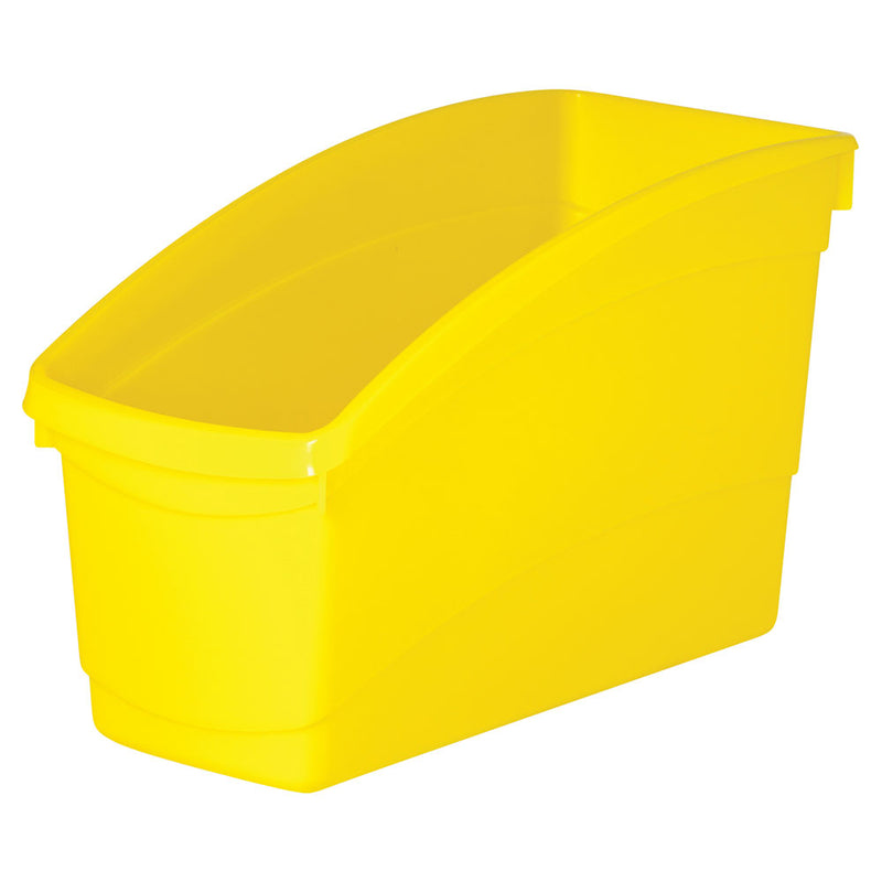 Elizabeth Richards Plastic Book and Storage Tubs