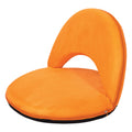 Elizabeth Richards Anywhere Student Chairs#Colour_ORANGE