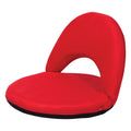 Elizabeth Richards Anywhere Student Chairs#Colour_RED