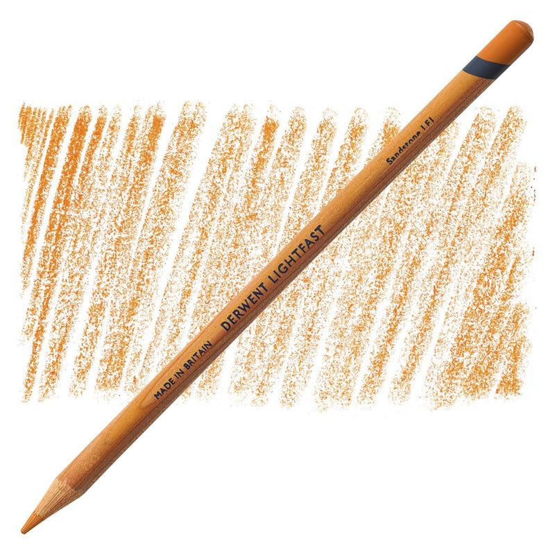 Derwent Lightfast Oil-Based Colouring Pencils