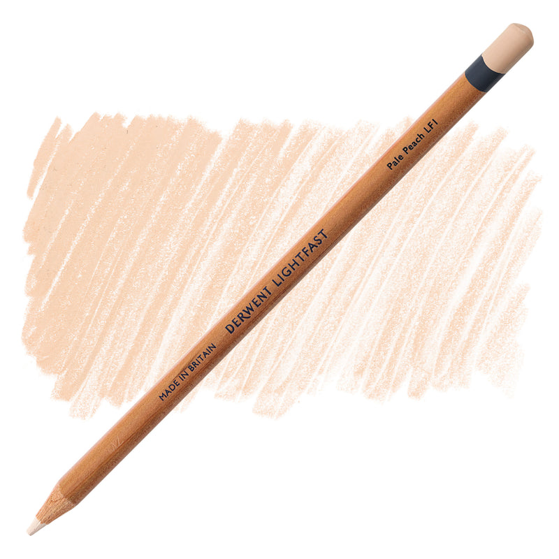 Derwent Lightfast Oil-Based Colouring Pencils