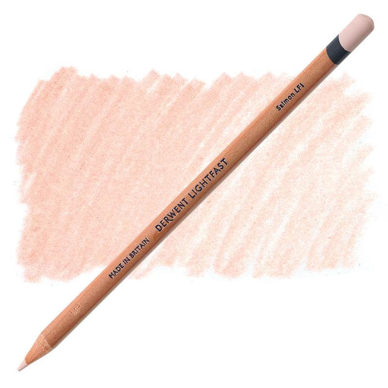 Derwent Lightfast Oil-Based Colouring Pencils