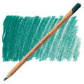 Derwent Lightfast Oil-Based Colouring Pencils#Colour_MALLARD GREEN