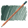 Derwent Lightfast Oil-Based Colouring Pencils#Colour_SPRUCE GREEN