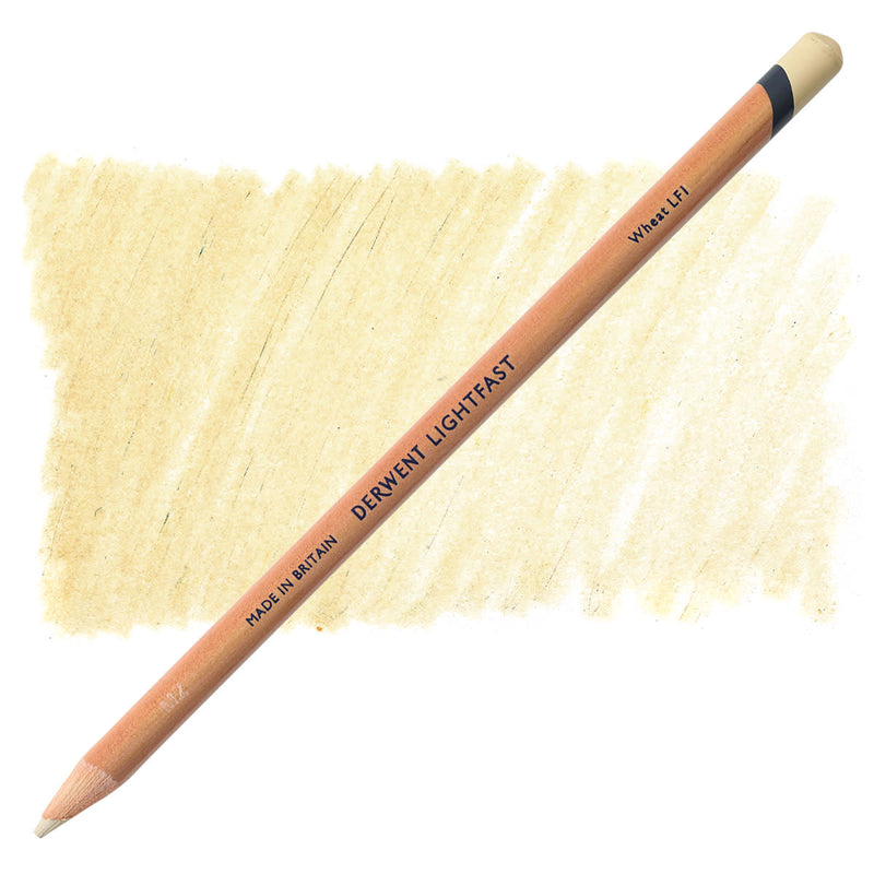 Derwent Lightfast Oil-Based Colouring Pencils