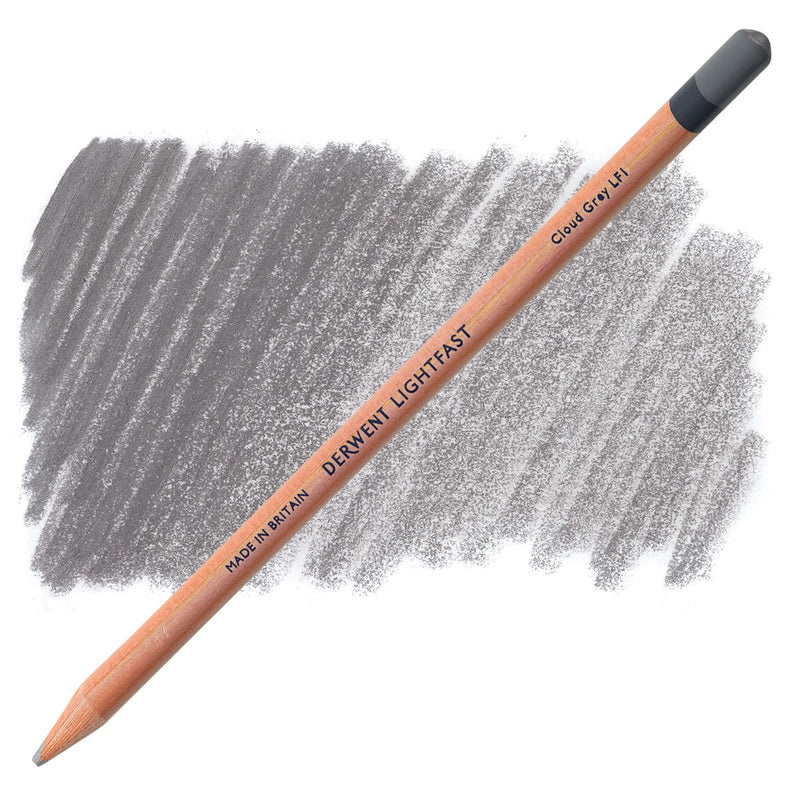 Derwent Lightfast Oil-Based Colouring Pencils