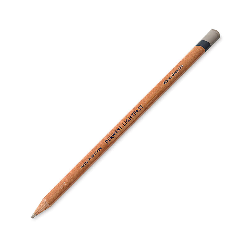 Derwent Lightfast Oil-Based Colouring Pencils