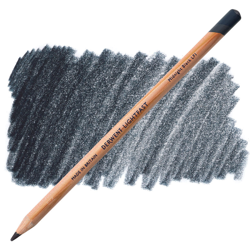 Derwent Lightfast Oil-Based Colouring Pencils