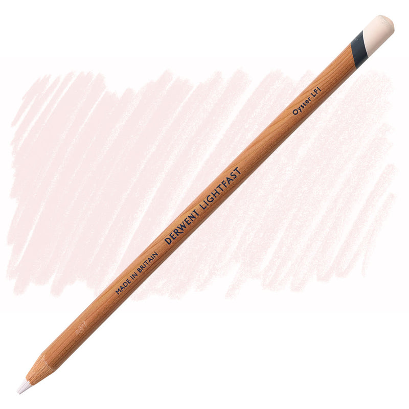 Derwent Lightfast Oil-Based Colouring Pencils