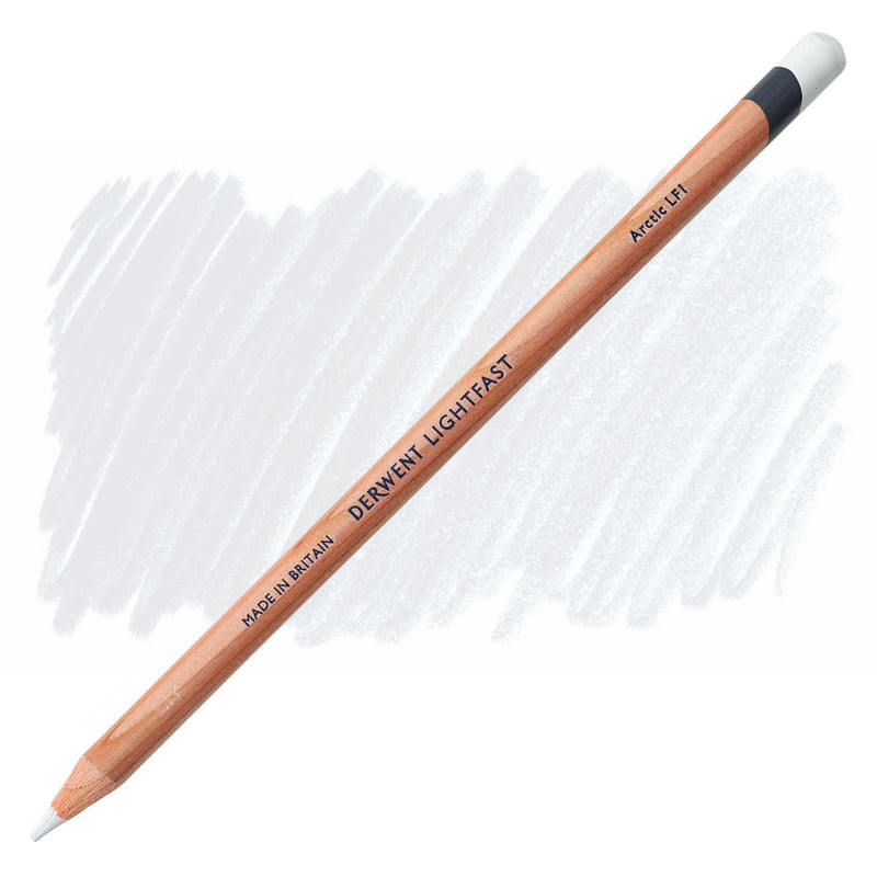 Derwent Lightfast Oil-Based Colouring Pencils