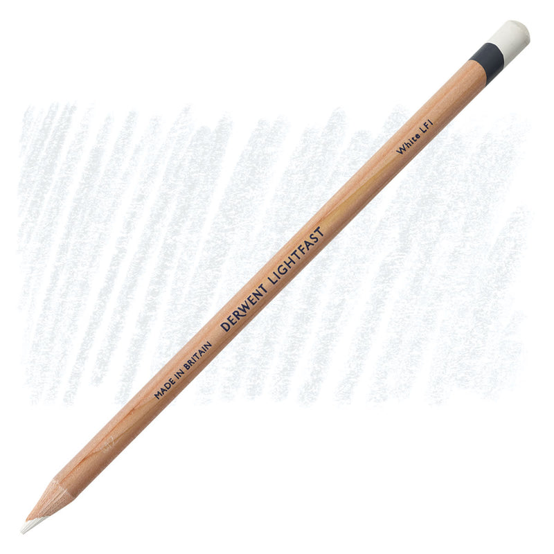 Derwent Lightfast Oil-Based Colouring Pencils