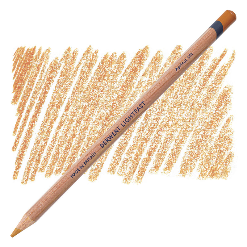 Derwent Lightfast Oil-Based Colouring Pencils