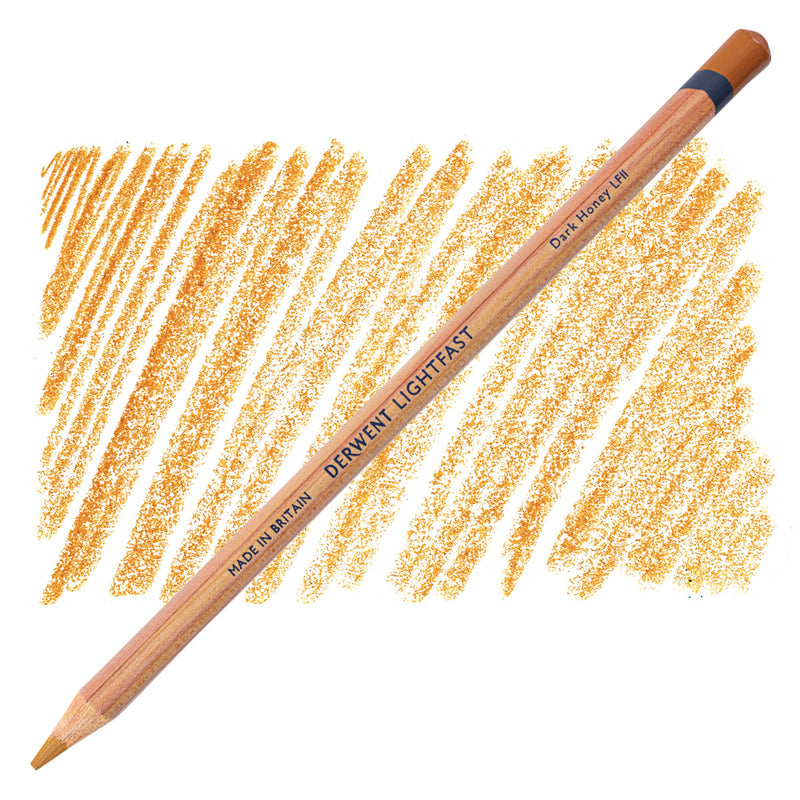 Derwent Lightfast Oil-Based Colouring Pencils