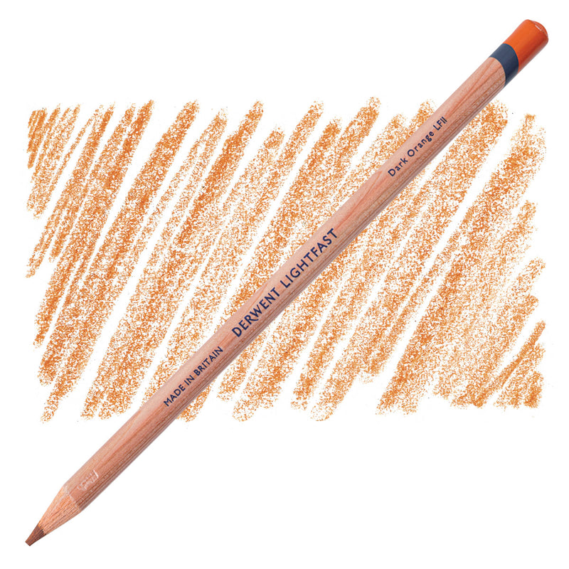 Derwent Lightfast Oil-Based Colouring Pencils