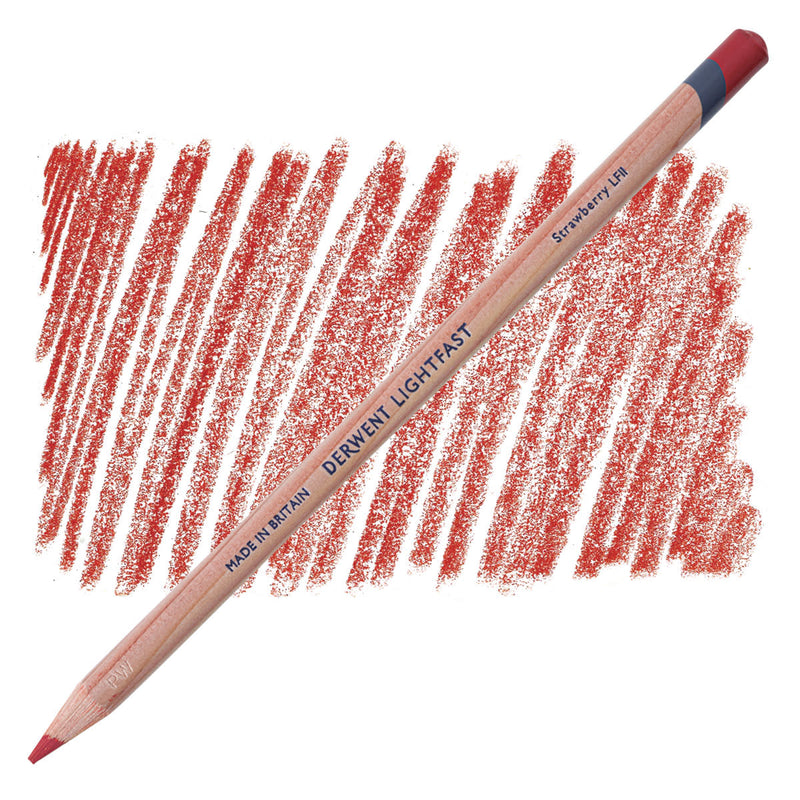 Derwent Lightfast Oil-Based Colouring Pencils