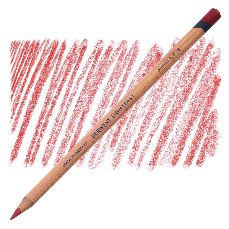 Derwent Lightfast Oil-Based Colouring Pencils